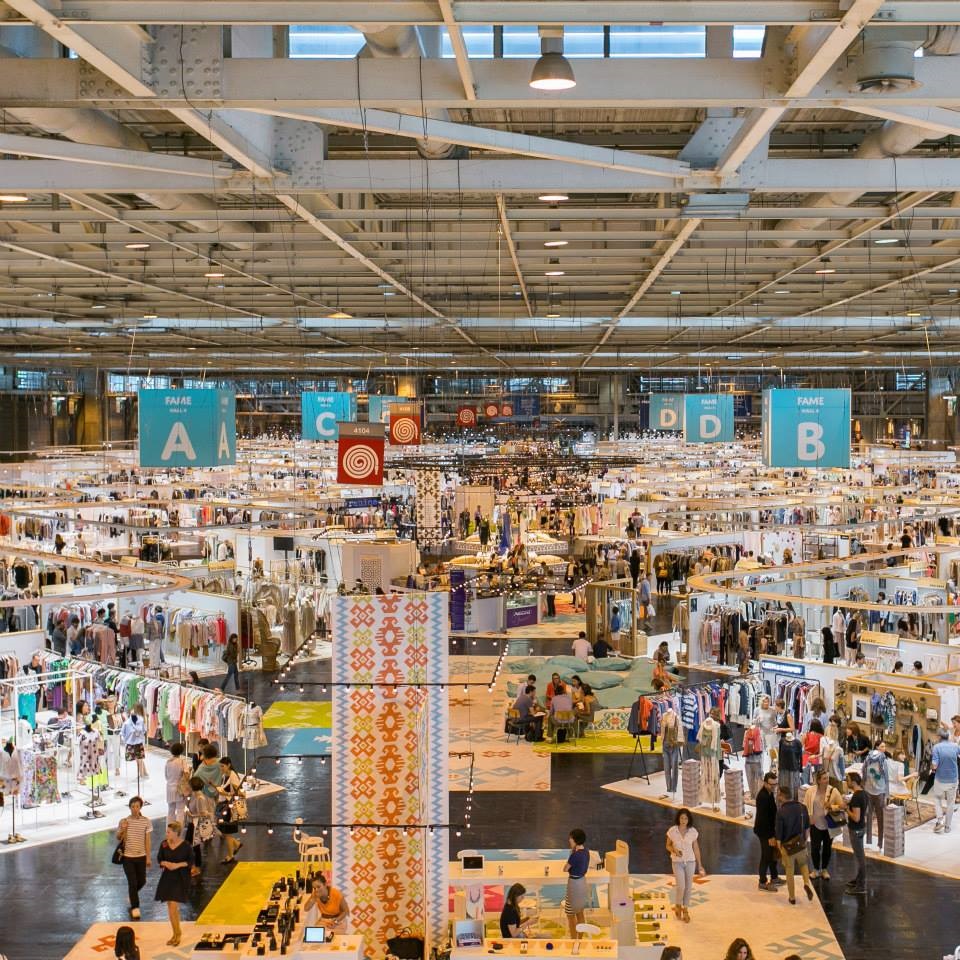 巴黎珠寶、配飾展，巴黎展覽，巴黎時裝展，歐洲展覽，展覽現(xiàn)場