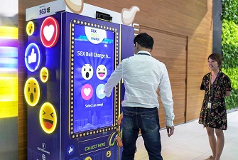 個性展臺，互動展臺，展臺設計