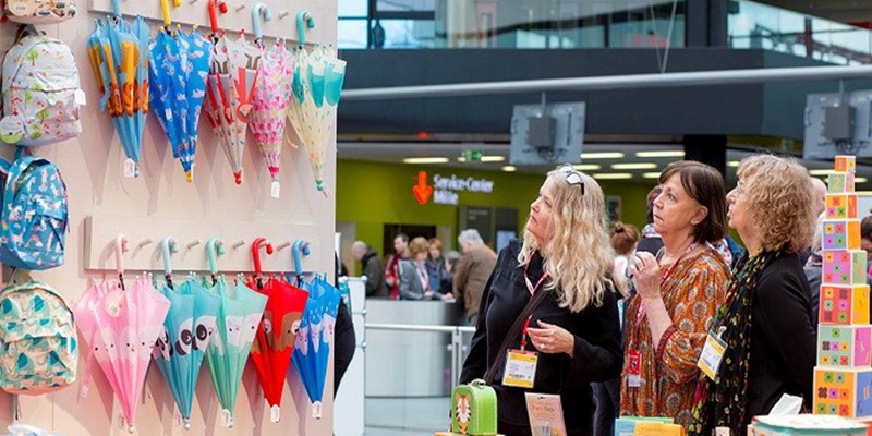 去年參展現(xiàn)場(chǎng)圖